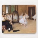 Recherche de belle fille tapis souris Peinture
