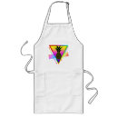 Search for modern retro aprons Foodie