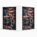 Search for motorcycle binders Usa