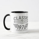 Search for vintage 1976 mugs Born in 1976