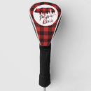 Search for buffalo golf head covers Country