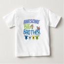 Search for dog sibling baby clothes Big brother
