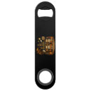 Search for costume bottle openers Trick or treat
