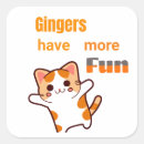 Search for have fun stickers Cat