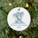 Search for jungle ornaments Baby boy