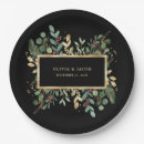 Search for christmas wedding plates Modern