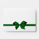 Search for satin envelopes White