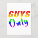 Search for for guys postcards Pride