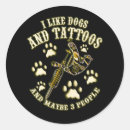 Search for dog people stickers Dogs