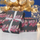 Search for preppy christmas wrapping paper Winter