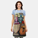 Search for liquor aprons Bar