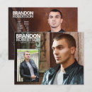 Recherche de acteurs cartes postales Modélisation