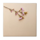 Search for cherry blossom tiles Background