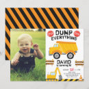 Recherche de camion jaune cartes postales Chantier