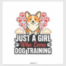 Recherche de museau autocollants Chien