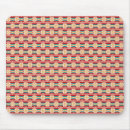 Recherche de motif mexicain tapis souris Coloré
