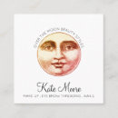 Search for make over business cards Makeup artist