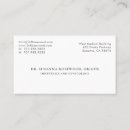 Recherche de gyn Médecin