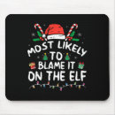 Search for blame electronics Santa
