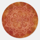 Search for yoga mandala stickers Modern