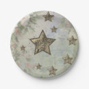 Recherche de vintage christmas plates Ferme