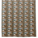 Search for cabin shower curtains Hunter