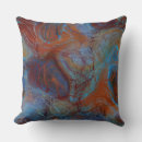 Search for rust red pillows Orange