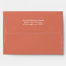 Search for orange envelopes Basic