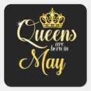 Search for may birthday stickers Birth month