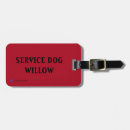 Search for service travel accessories Dog