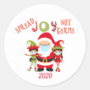 Search for germ stickers Funny