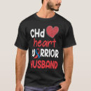 Search for chd awareness tshirts Heart