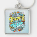 Search for fears keychains Dreams
