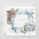 Search for greece napkins Watercolor