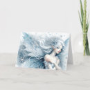 Search for snowflake birthday cards For her