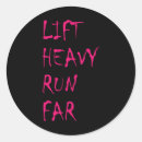 Search for train hard stickers Fit mindset