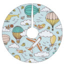 Search for airplane tree skirts Travel