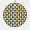 Recherche de kaléidoscope ornements Jaune
