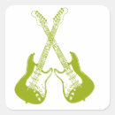 Search for acoustic guitars stickers Instrument