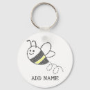 Search for flying insect keychains Garden