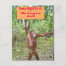 Recherche de activist cartes postales Faune