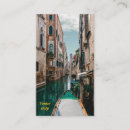 Search for float business cards Water