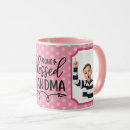 Search for you are a blessing mugs Grandmother