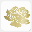 Recherche de joli mariage autocollants Chic