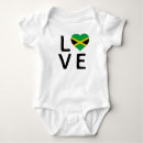 Search for jamaica baby clothes Flag