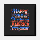Search for happy fourth magnets Festive