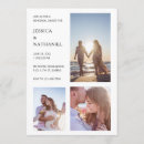 Search for trendy rehearsal dinner invitations Chic