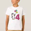 Recherche de anniversaire de pingouin tshirts Pingouins