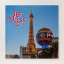 Recherche de lassie puzzles Las vegas strip