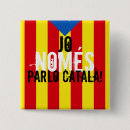 Recherche de la catalogne badges Catalan